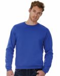 Crew Neck ID.202 Sweatshirt, B&C Collection