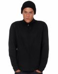 ID.206 Sweatjacket Full Zip, B&C Collection