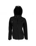 Jacket for Womens Softshell, Come, Mustaghata