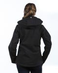 Jacket for Womens Softshell, Come, Mustaghata