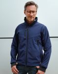 Jacket men Softshell Volcano, Mustaghata