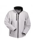 Jacket men Softshell Volcano, Mustaghata