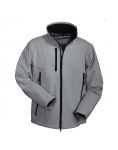 Jacket men Softshell Volcano, Mustaghata