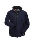 Jacket men Softshell Volcano, Mustaghata