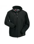 Jacket men Softshell Volcano, Mustaghata