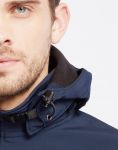 Men Softshell Jacket, Mustaghata Alpi