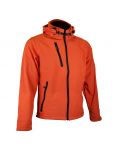 Men Softshell Jacket, Mustaghata Alpi