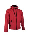 Men Softshell Jacket, Mustaghata Alpi