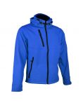 Men Softshell Jacket, Mustaghata Alpi