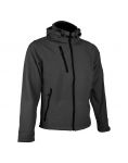 Men Softshell Jacket, Mustaghata Alpi