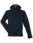 Men Softshell Jacket, Mustaghata Alpi