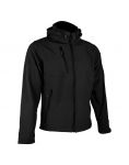 Men Softshell Jacket, Mustaghata Alpi