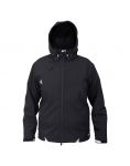 Softshell Men Jacket, Mustaghata Irazu