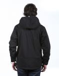 Softshell Men Jacket, Mustaghata Irazu