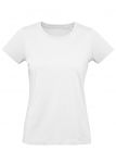 T-shirt, Inspire Plus T, B & C Collection