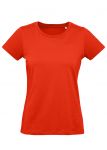 T-shirt, Inspire Plus T, B & C Collection