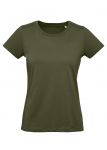 T-shirt, Inspire Plus T, B & C Collection