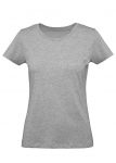T-shirt, Inspire Plus T, B & C Collection