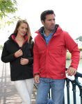 Unisex Softshell Jacket, Mustaghata Jasper