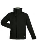 Unisex Softshell Jacket, Mustaghata Jasper