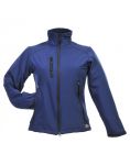 Women Softshell Jacket, Mustaghata Magma