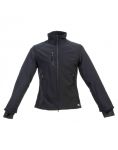 Women Softshell Jacket, Mustaghata Magma