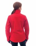 Women Softshell Jacket, Mustaghata Magma