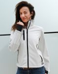 Women Softshell Jacket, Mustaghata Magma