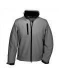 Women Softshell Jacket, Mustaghata Magma