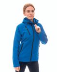Women Softshell Jacket, Mustaghata Volute