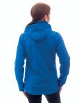 Women Softshell Jacket, Mustaghata Volute
