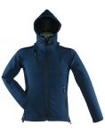 Women Softshell Jacket, Mustaghata Volute