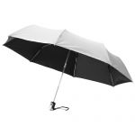 21.5" Alex 3-section auto open and close umbrella