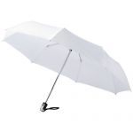 21.5" Alex 3-section auto open and close umbrella