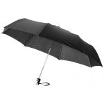 21.5" Alex 3-section auto open and close umbrella