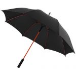23" Spark auto open storm umbrella