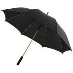 23" Spark auto open storm umbrella