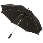 23" Spark auto open storm umbrella