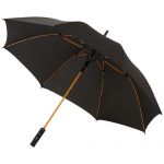 23" Spark auto open storm umbrella