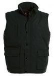B&C Bodywarmer Explorer