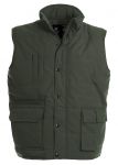 B&C Bodywarmer Explorer