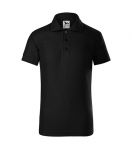 Children Polo Shirt, Adler Pique