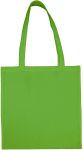 Cotton Tote Bag, Long Handles