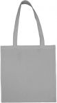 Cotton Tote Bag, Long Handles