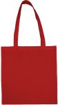 Cotton Tote Bag, Long Handles