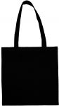 Cotton Tote Bag, Long Handles