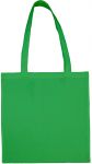 Cotton Tote Bag, Long Handles