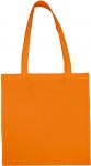Cotton Tote Bag, Long Handles