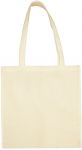 Cotton Tote Bag, Long Handles