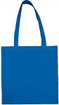 Cotton Tote Bag, Long Handles